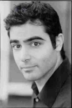 Matthew Rashid