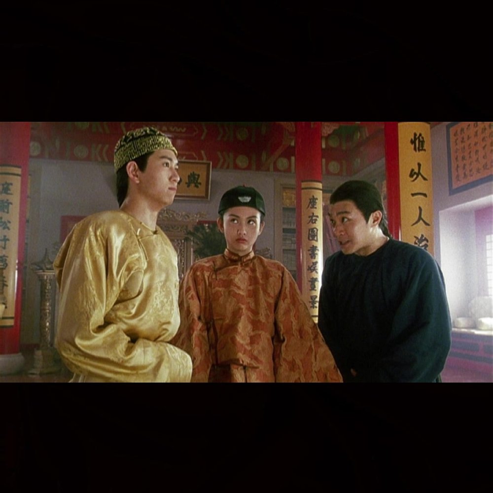 Wei Xiaobao