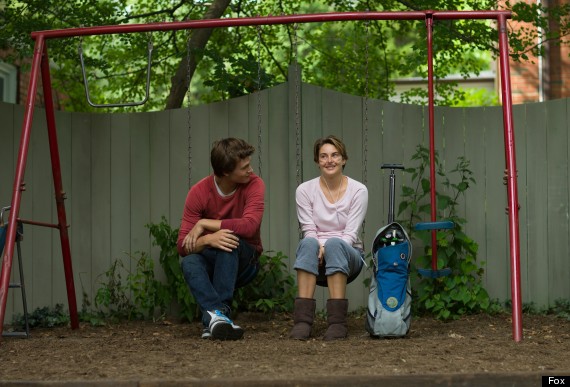 Augustus Waters