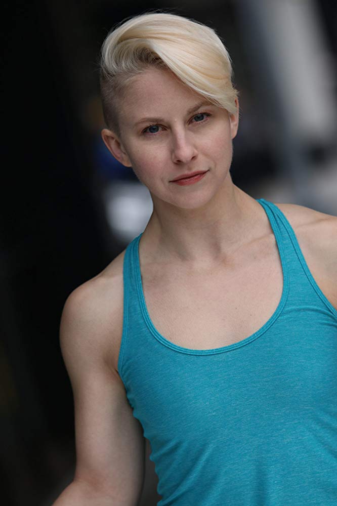 Megan Densmore