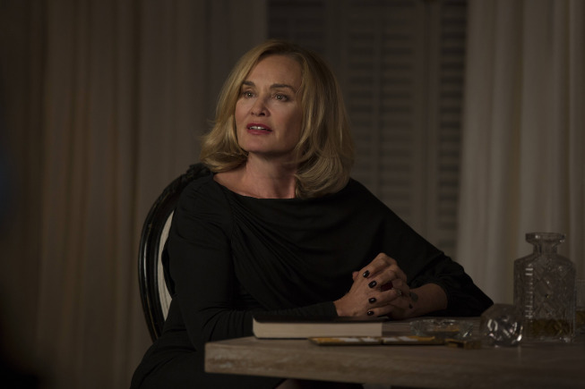 Fiona Goode