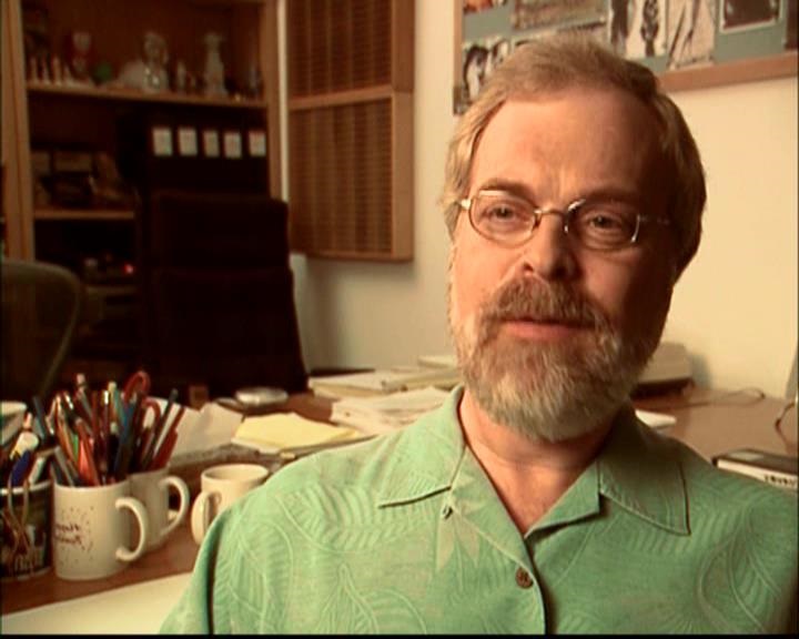 Ron Clements