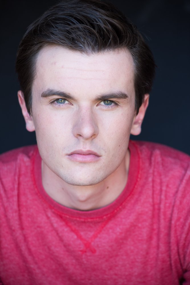 Ryan Mitchell