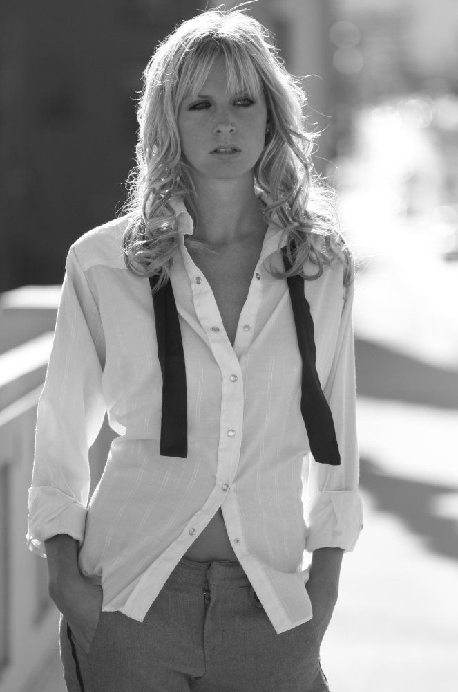 Lauren Ziemski