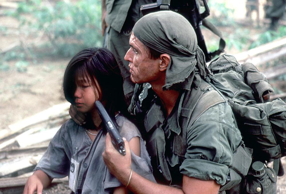 Sgt. Barnes