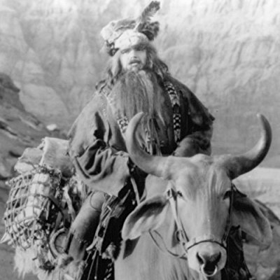 Paul Bunyan