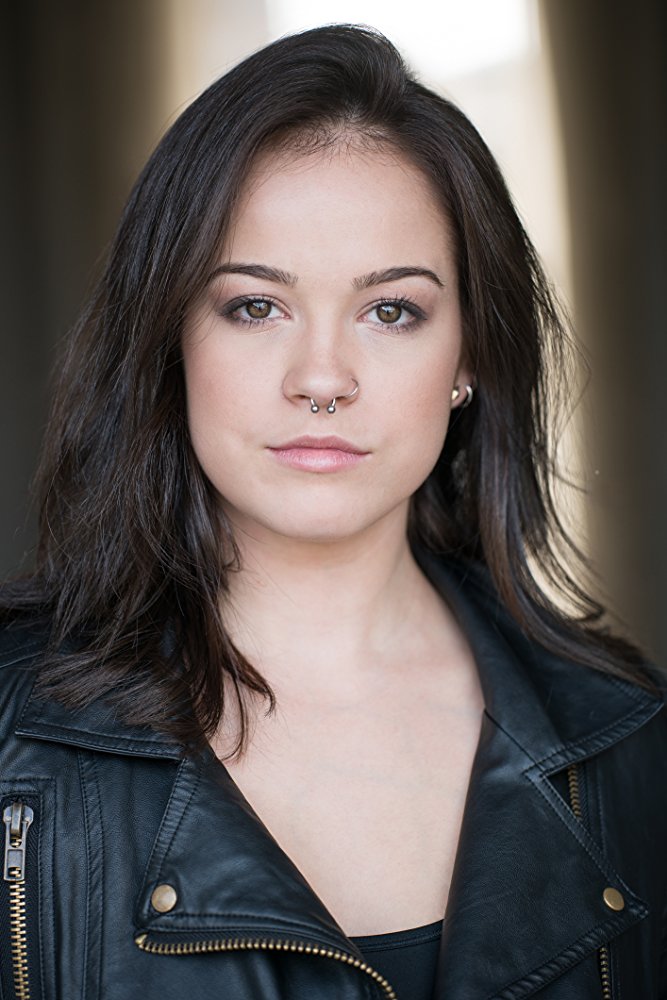 Molly McIntyre