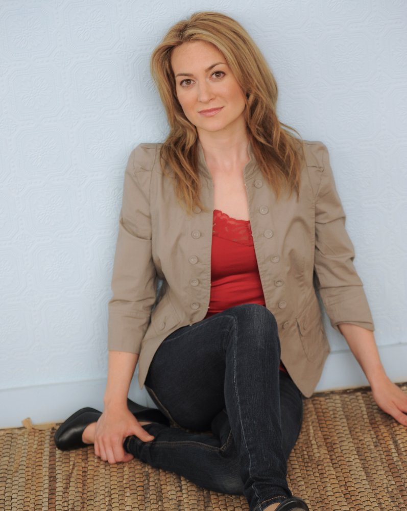 Becca Marks