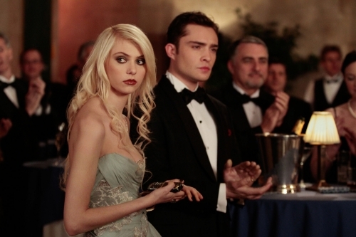 Jenny Humphrey