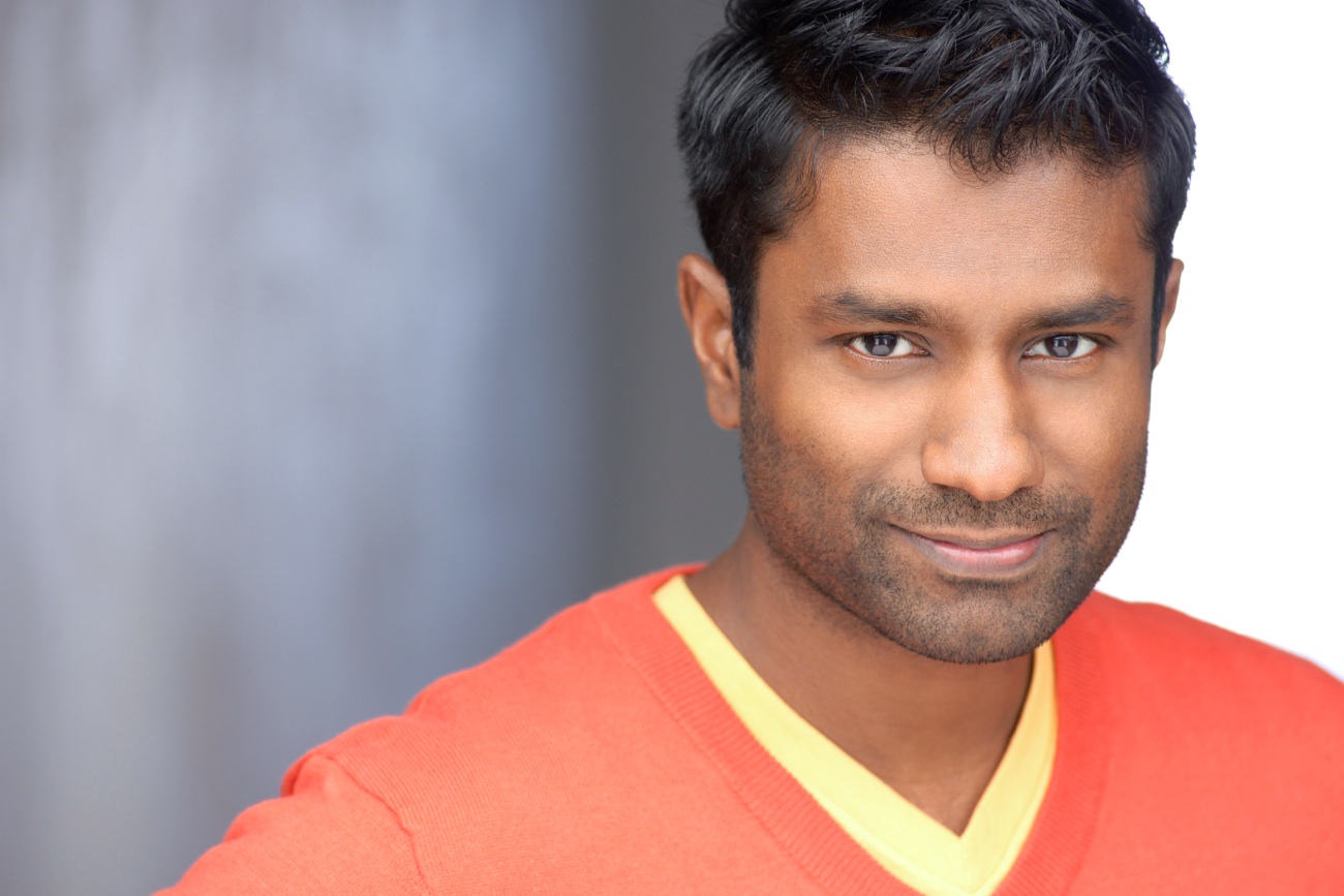 Rajan Velu