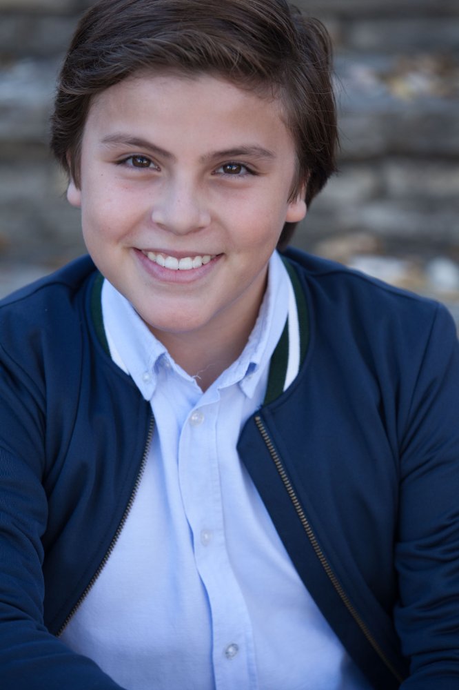 Nicholas Keenan