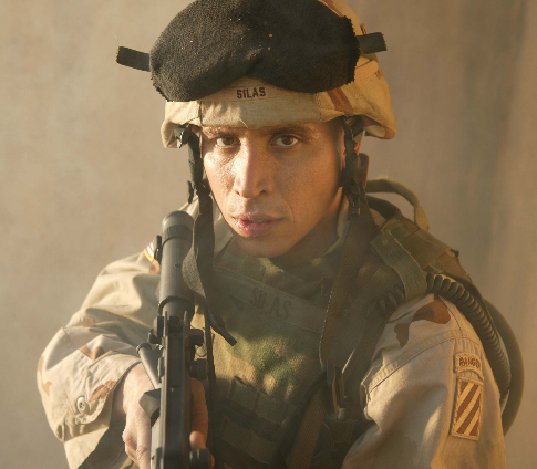 Erik Palladino