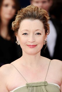 Lesley Manville