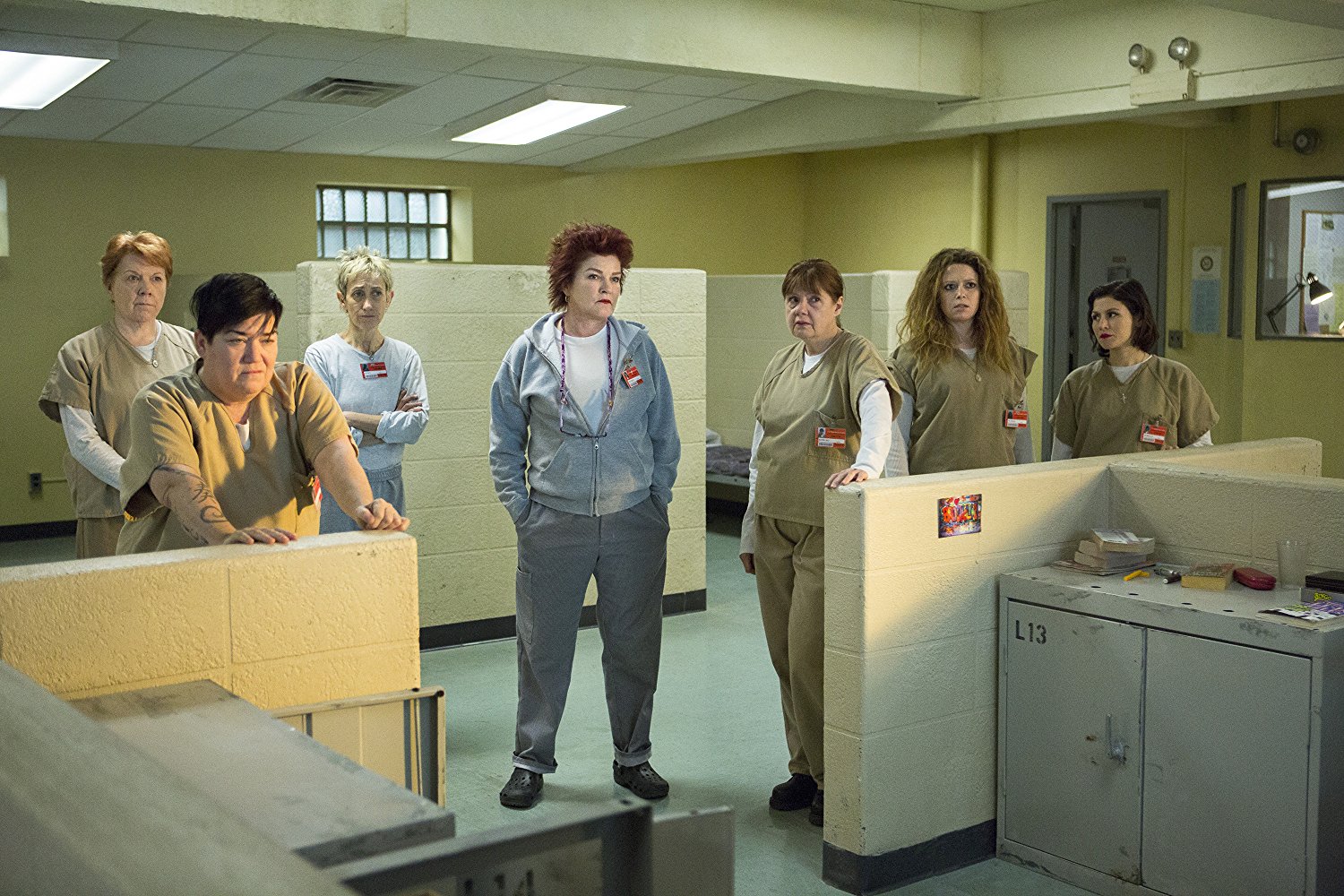 Nicky Nichols