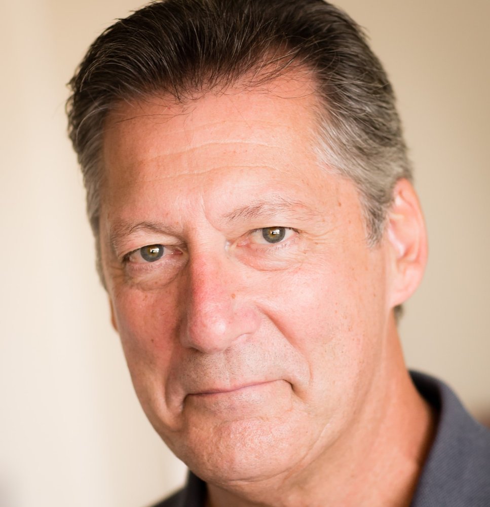 Lawrence Larsen
