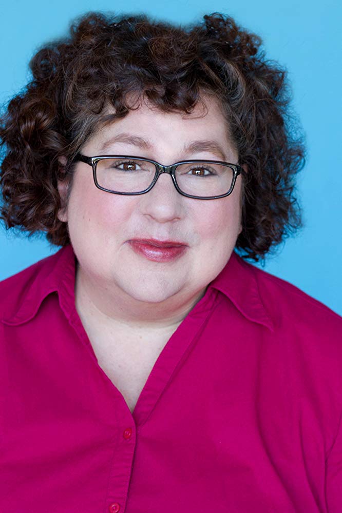 Deidre Martin