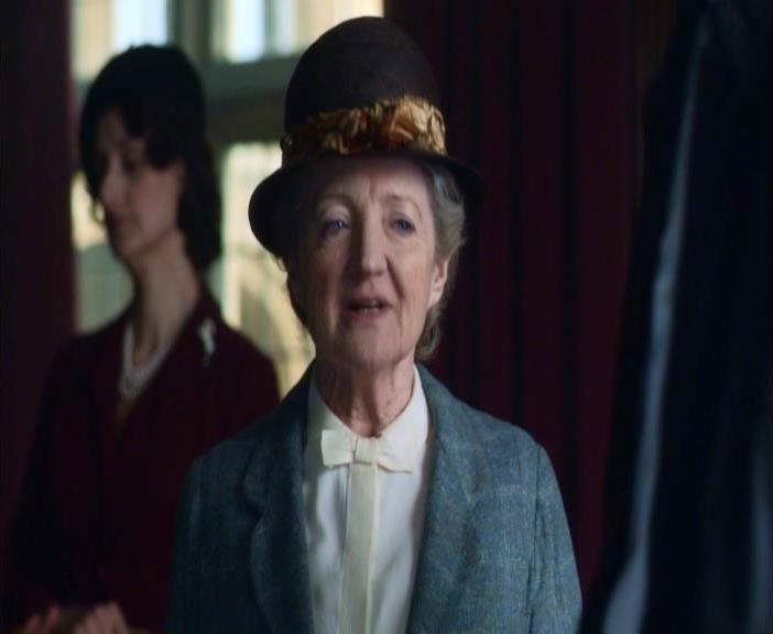 Miss Marple
