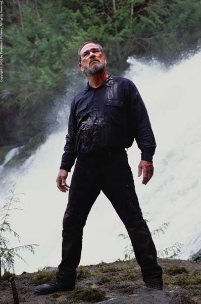 L.T. Bonham