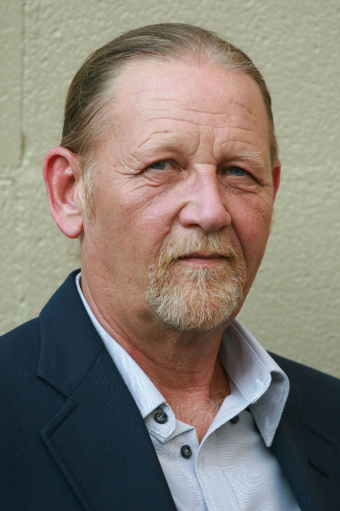 Edward A. Chambers