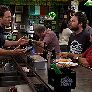 Charlie Kelly
