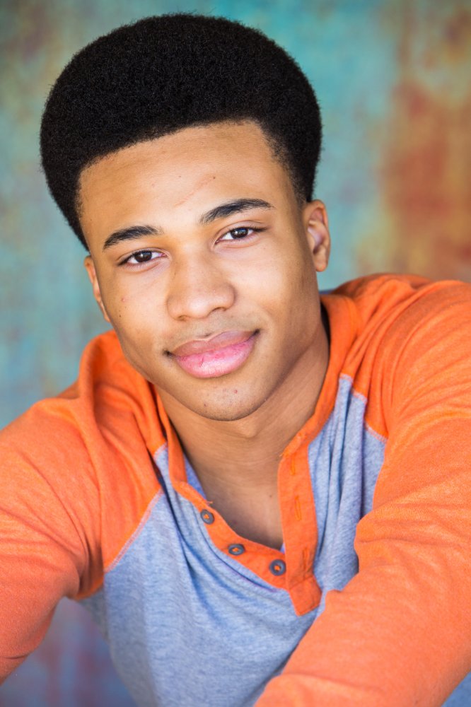 Judah Bellamy