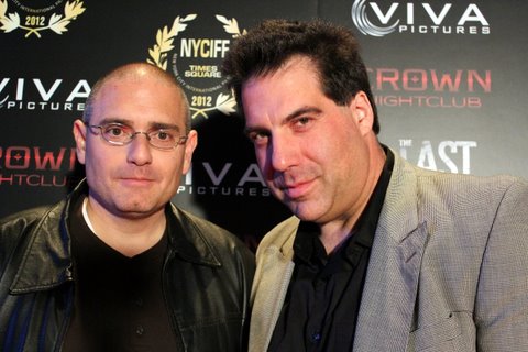 John DeMeo