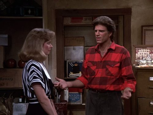 Diane Chambers