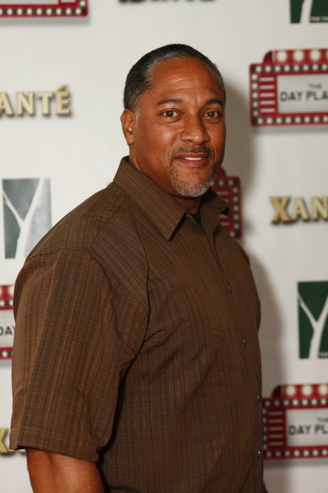 Kevin Alan Roberts