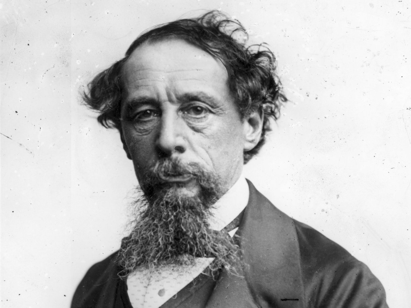 Charles Dickens