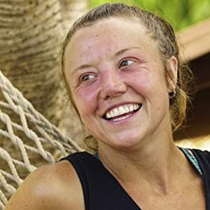 Herself - Takali Tribe, Herself - The Jury, Herself - Vinaka Tribe, Herself - Assistant District Attorney