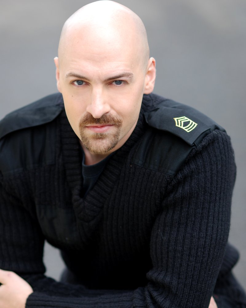 Jesse Dillon Sorrells