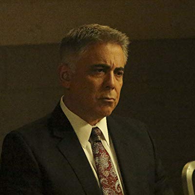 Wallace Mahoney
