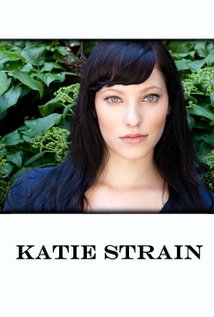 Katie Strain