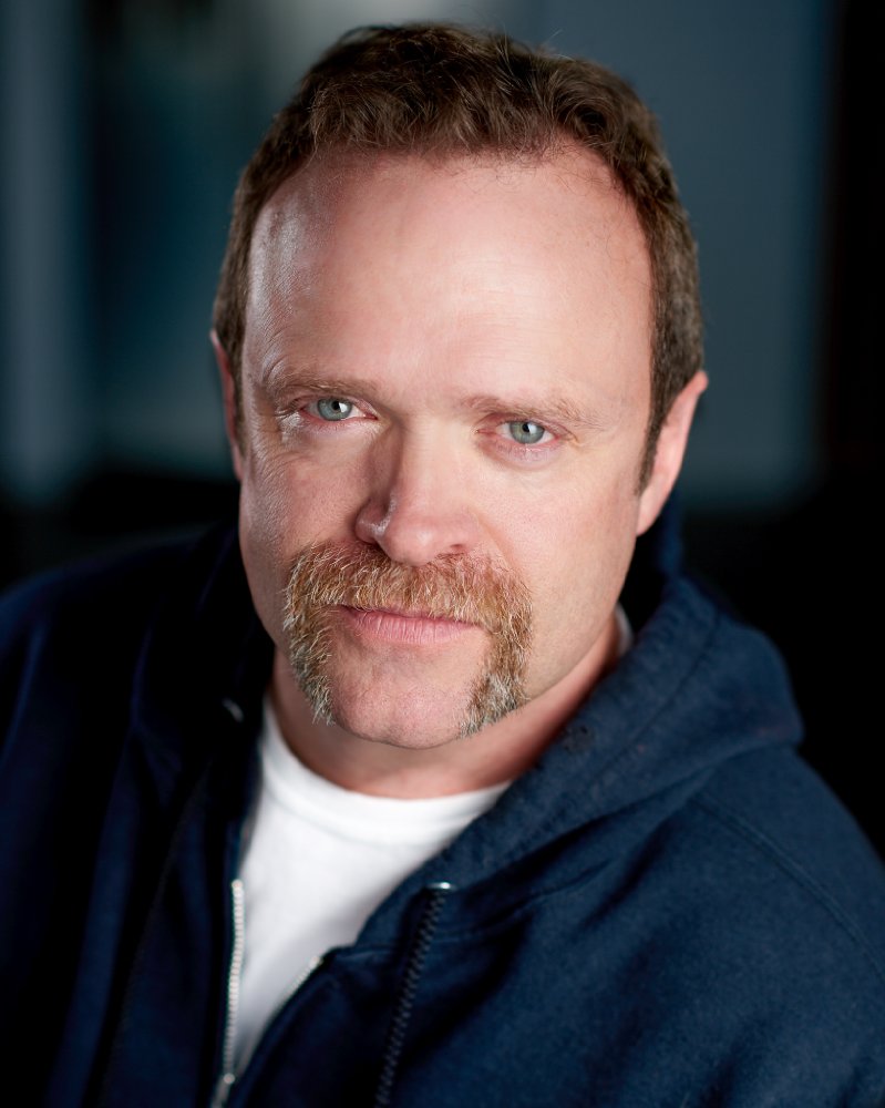 Kelly Mower