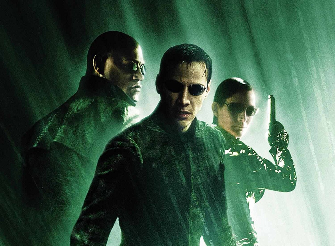 Trinity