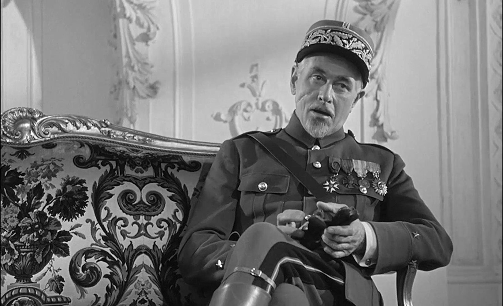 Gen. Paul Mireau