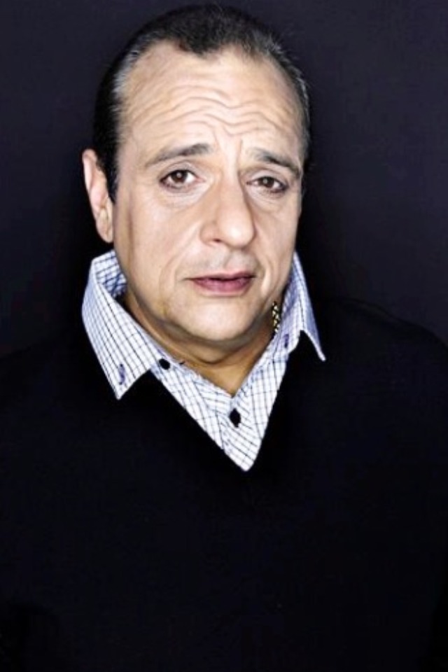 Ben Stylianou