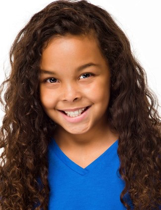 Addyson Raley