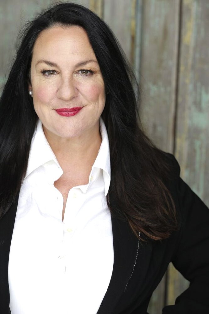 Tracey Verhoeven