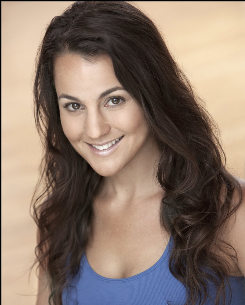 Rachel Arac