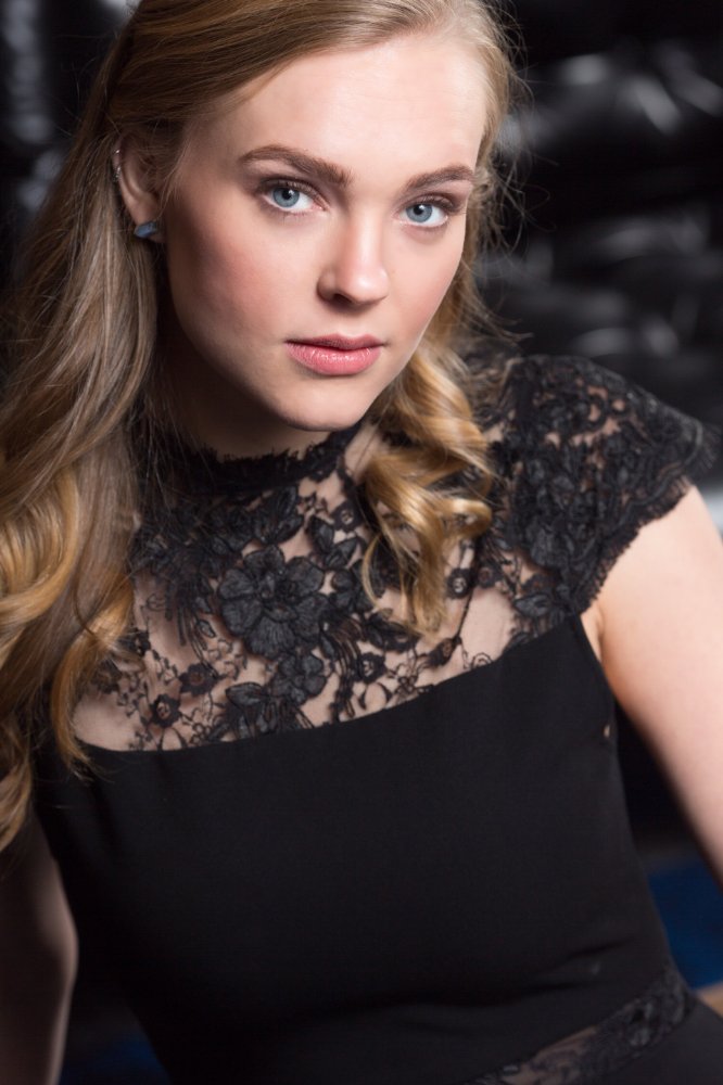 Brookelyn Hebert