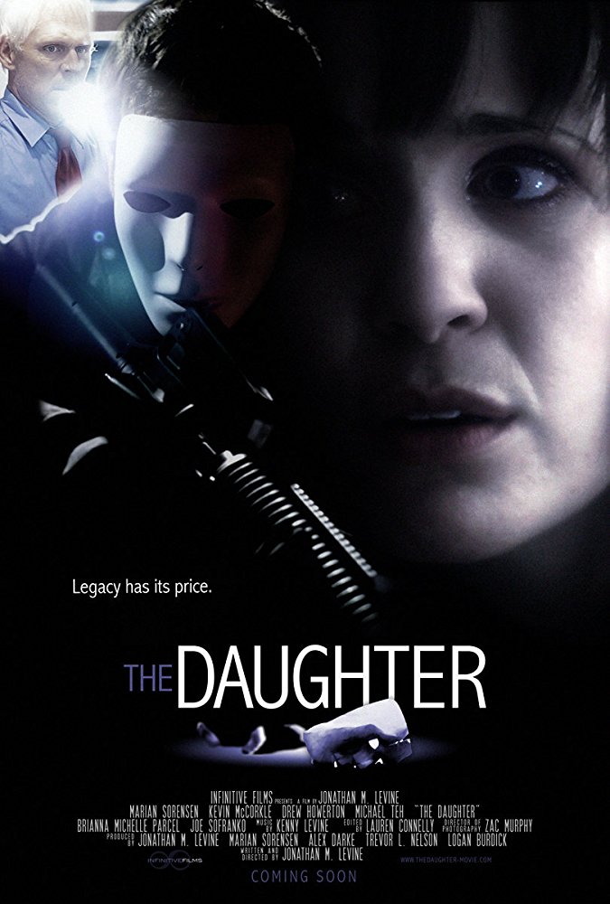 Drew Howerton