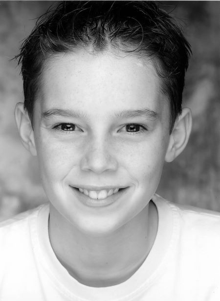Lewis Chase