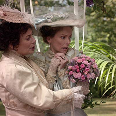 Elizabeth Cummersworth, Elizabeth Pym