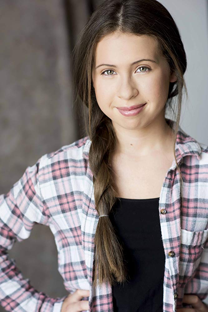 Marley Estrada