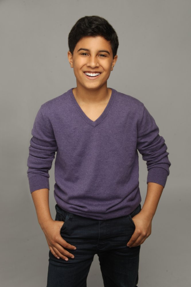 Kobi George