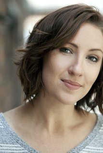 Natasha Straley