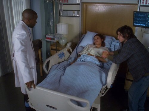 Dr. Eric Foreman