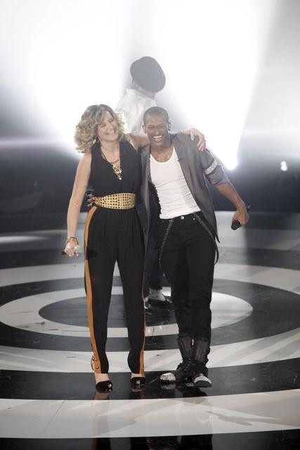 Jennifer Nettles