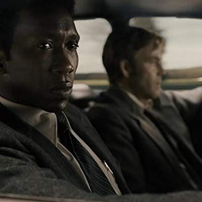 Detective Wayne Hays